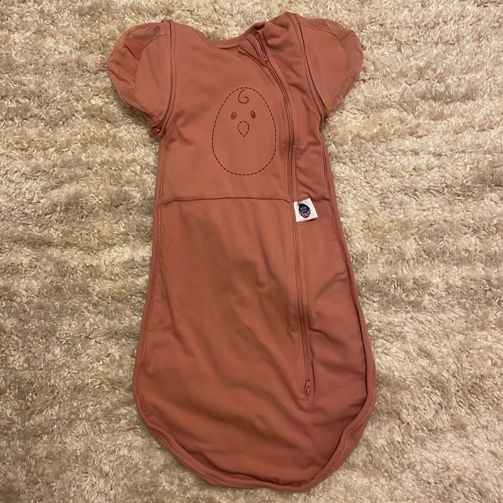 Nested Bean | Zen One Swaddle